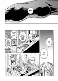 [Takemura Sesshu] Take On Me [English] [Eros Comix] [Decensored]