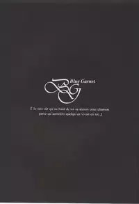 (C58) [BLUE GARNET (Serizawa Katsumi)] BLUE GARNET X DEATH&REBIRTH (GAROU Mark of the Wolves)