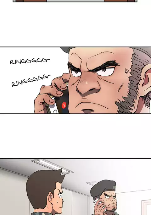 Refrain Love Ch.1-37