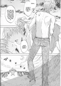 (Ou no Utsuwa) [OVERDOSE (Hashiba Yachi)] Kairaku no Za (Fate/Zero) [English]