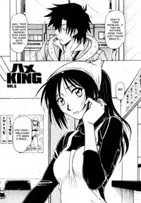 Hame King Ch. 1-7