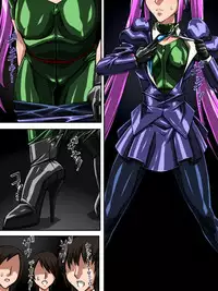 [TMZF no Circle] Roku na Me ni Awanai Sentouin 7