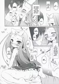 (C75) [Panda ga Ippiki (Komi Zumiko)] Cranky Girl (THE iDOLM@STER) [English] [SaHa]