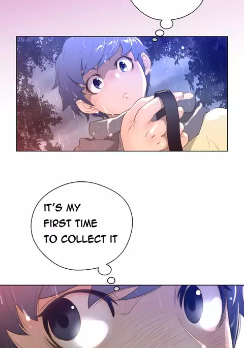 Perfect Half Ch.1-16