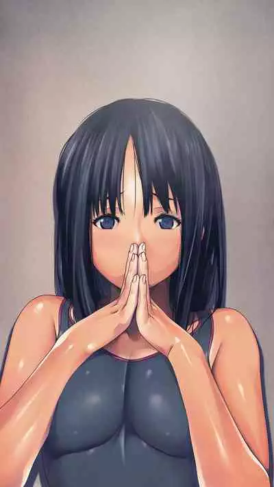 [Ruman-dou] Komarigao na Bijin no Ane o Osotte Yaritai Houdai Yatta Hanashi -Suiminkan-