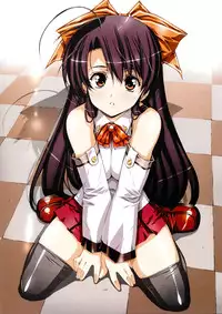 [Urushihara Satoshi] Urushihara Satoshi Illustration reira