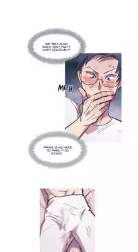 [Soorak] Hot and Cold - English