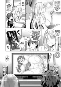 [Yasui Riosuke] Traumerei 1st - 3rd STAGE + preview (COMIC ExE) [English] [darknight]