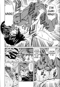 [Yamamoto Yoshifumi] Jukuniku Kanin Ch.04-07 [English] [Fated Circle]