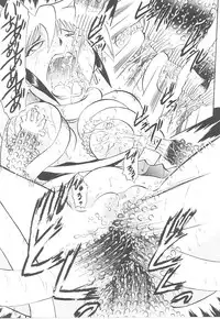 [Anthology] Tatakau Heroine Ryoujoku Anthology Toukiryoujoku 19