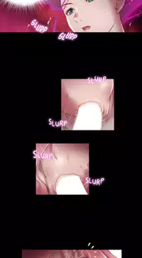 [BYMAN] Sex Knights-Erotic Sensuality & Perception Ch.1-14 (English) (Ongoing)