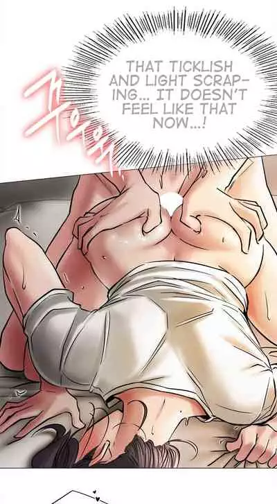 [Gregor, JJangE] Staying with Ajumma (1-20) [English] [ The Blank ] [Ongoing]