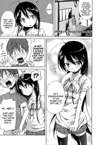 [Yosino] It's Not Like We are Going Out, But... [English]