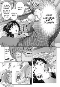 [Senke Kagerou] Sweet Life Please!! [English] [Ero-Otoko] [Decensored]