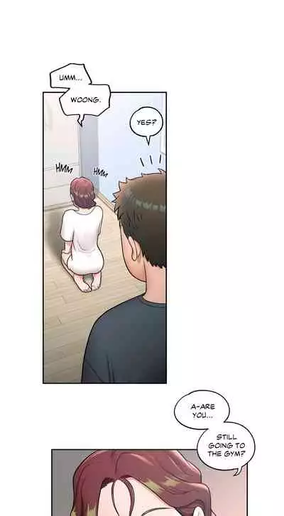 [Choe Namsae, Shuroop] Sexercise Ch. 1-43 [English]