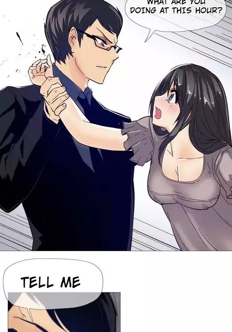 Household Affairs Ch.1-42