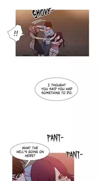 [PINKO] Scandal of the Witch Ch.1-25 (English) (Ongoing)