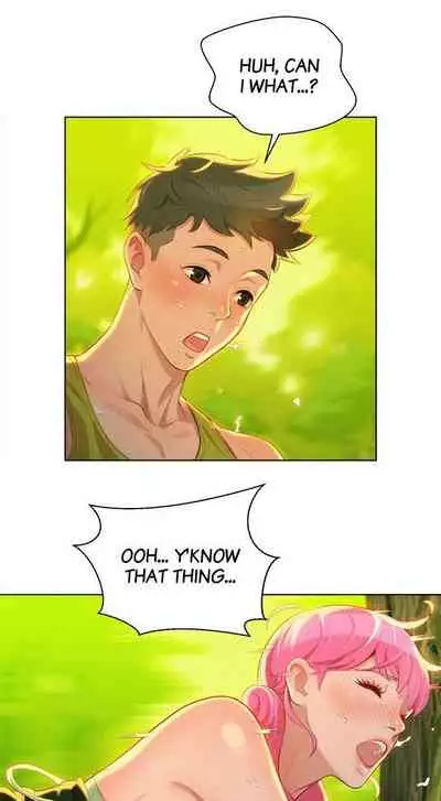 What do you Take me For? Ch.32/?