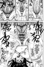 (C80) [Shoot The Moon (Fuetakishi)] Fukuyama-san 3 Watashi wo Umi ni Tsuretette | Fukuyama-san 3 - Take Me to the Sea [English] =TV + Afro=