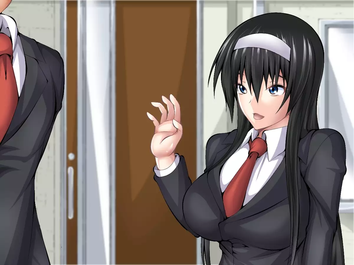 Ore ga Bukatsu o Ganbatteiru Saichuu ni Osananajimi ga Kairaku Ochi Shiteita Hanashi