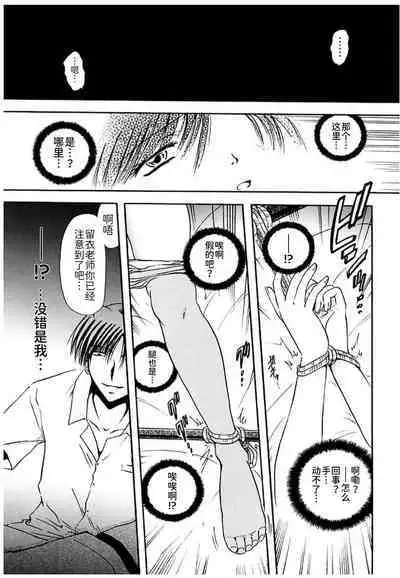 Shimai Shiiku Choukyou