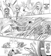 [Nakadera Akira] Double Helix of Her and the Older Sister [English] [Uncensored]