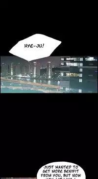 [Mr. Byeong-Su] Cohabitation Ch.1-48 (English) (Ongoing)