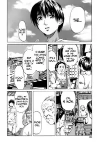 [MARUTA] Kimi no Sukina Onnanoko no Katachi | Shape of Your Favorite Girl [English] [THMMY Scans + N04h]