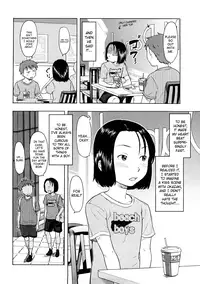 [Onizuka Naoshi] Lovable [English] [SaHa]
