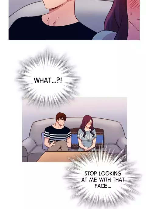 Scandal of the Witch Ch.1-36