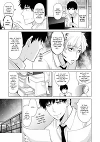 Noraneko Shoujo to no Kurashikata | Living Together With A Stray Cat Girl Ch. 11-14