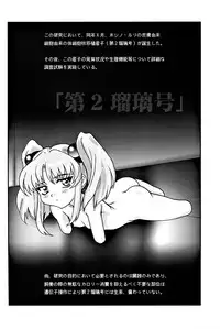 (C68) [Nipopo Crisis (Genka Ichien)] TORSO GIRLS Kai (Martian Successor Nadesico, Neon Genesis Evangelion)