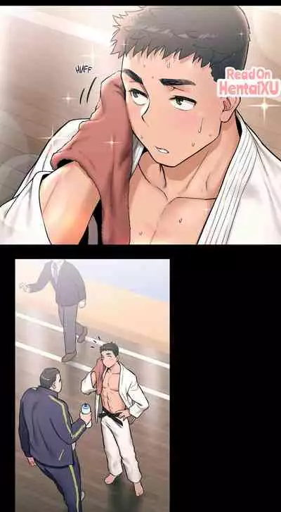 [Choe Namsae, Shuroop] Sexercise Ch. 1-43 [English]