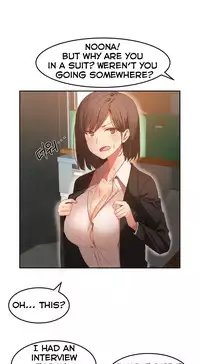 [Mx2J] Hari Dormitory Ch.0-23 (English) (Ongoing)