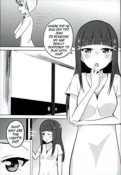 (Bokura no Love Live! 13) [Girigiri Works (Kurokawa Girito)] Oshiete! Dia-sama! (Love Live! Sunshine!!) [English] [Digital]