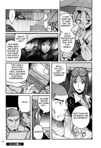 [Kojima Miu] Nympho Maman Boshi Soukan - Mama no Shikyuu wa Boku no Mono Ch. 1-13 [English] [Fated Circle]