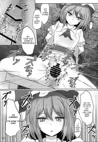 (C84) [Hakuginmokusei (Poshi)] Muchi Shichu Assort | Assorted Situations of Ignorance (Touhou Project) [English] {Gorem}