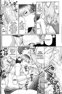 [Fuusen Club] Jyukubo Mandala | Mature Mother Mandala Ch. 1-5 [English] [SaHa]