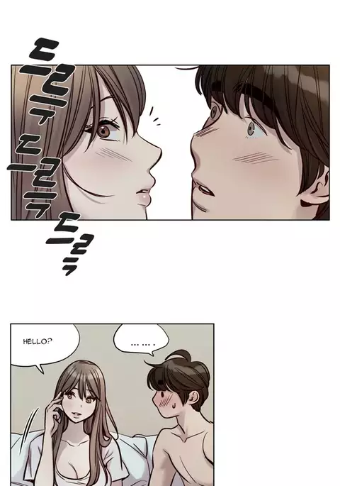 Atonement Camp Ch.1-30
