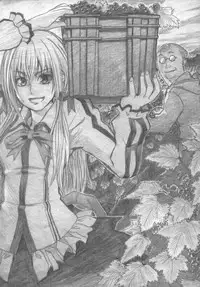 [all over the Place] Moya●mon TALES OF DOPPELGANGER (Moyashimon)