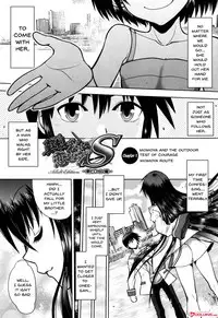 [Yagami Dai] Maji de Watashi ni Koi Shinasai! S Adult Edition ~Shodai Heroine Hen~ | Fall in Love With Me For Real! Ch. 1 [English] {Doujins.com}