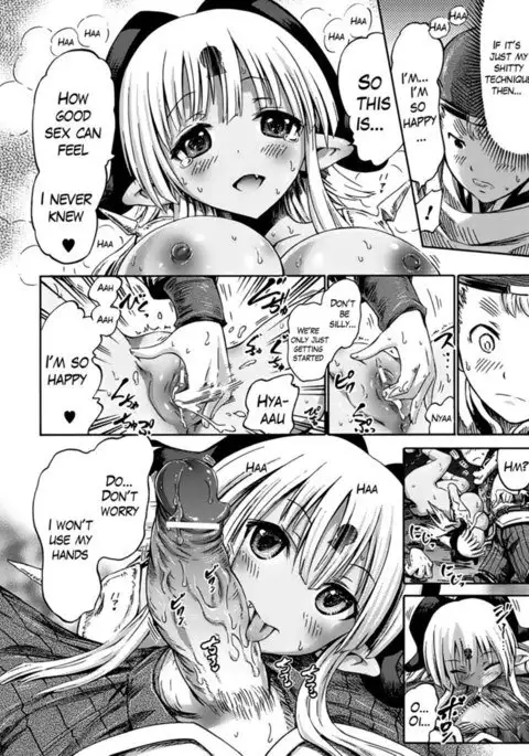 A Gargoyle at the Treasure Chest