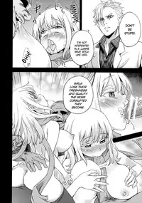 (C82) [Fatalpulse (Asanagi)] Victim Girls 13 - DRAGON SLAYER (Saki Achiga-hen) [English] =LWB=