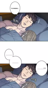 Ghost Love Ch.1-21.5 (English) (YoManga) (Ongoing)