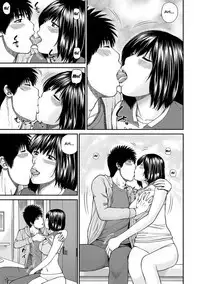 [Kuroki Hidehiko] Momojiri Danchi Mama-san Volley Doukoukai - Mom's Volley Ball | Momojiri District Mature Women's Volleyball Club Ch.1-8 [English] {Doujins.com} [Digital]