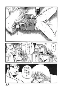 (C36) [LUNA INDUSTRIA (Horikawa Gorou)] Injokurei -Fujin Keikan Menyou Hon "Han-Kan-Rin" Bessatsu-