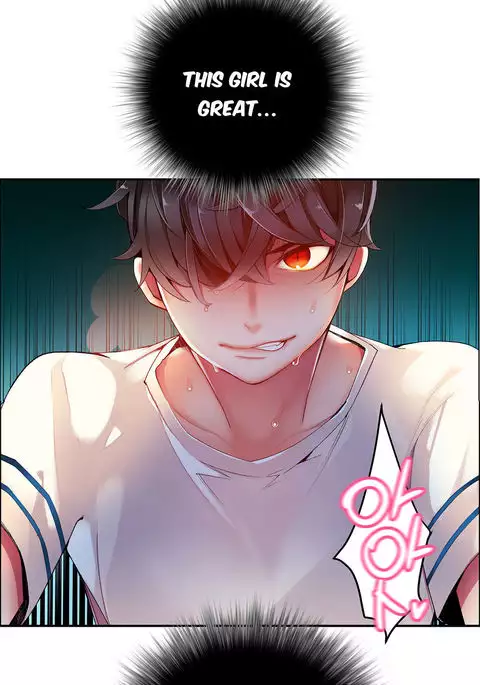 Lilith's Cord Ch.25-31