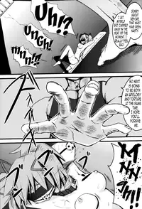 (C83) [Fukazume Kizoku (Akai Mato)] D no Mahou Shoujo Soushuuhen (Puella Magi Madoka Magica) [English] [B.E.C. Scans] [Incomplete]