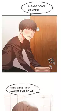 [Mx2J] Hari Dormitory Ch.0-25 (English) (Ongoing)