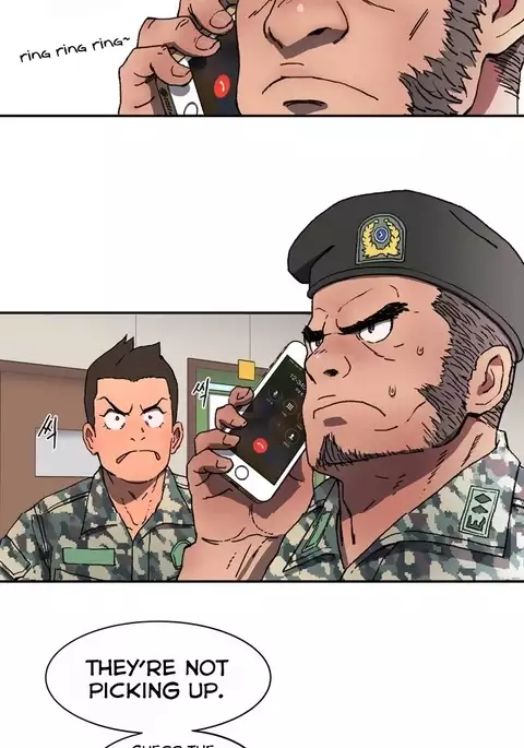 Refrain Love Ch.1-22